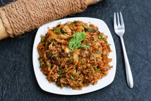 Chilli Kothu Parotta