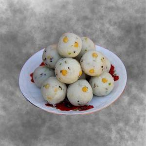 Chaturthi Spl. Rava Undrallu - 12 Nos