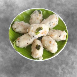 Chaturthi Spl. Kara Pidi Kozhukattai - 12 Nos