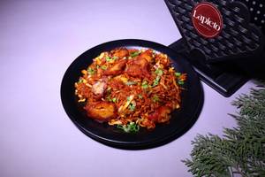 Non Veg Schezwan Rice