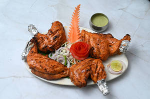 Tandoori Chicken