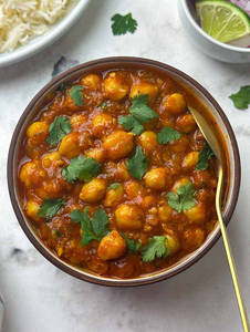 Hr Chana Masala [400 Grams]