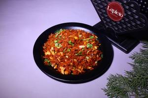 Veg Schezwan Rice