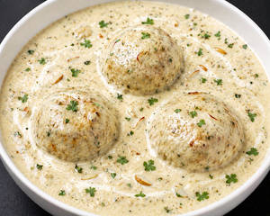 Malai Kofta