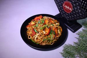 Non Veg Hakka Noodles