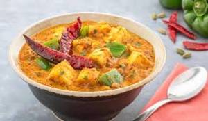 Shimla Paneer