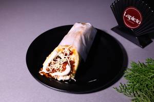 Cheese Paneer Shawarma [1 Piece]