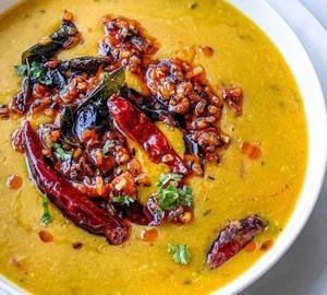 Daal tadka