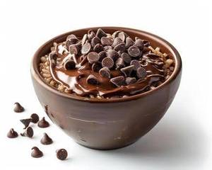 Chocolate Bowl