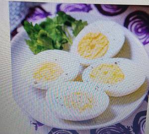 Single Egg