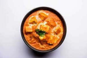 Paneer Pasanda