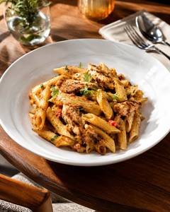 Penne Chicken Pasta