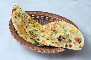 Butter Kulccha