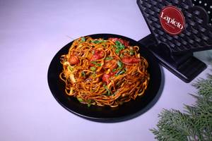 Non Veg Schezwan Noodles