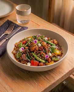 Goan Chicken Chilli