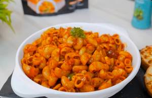 Veg Macaroni