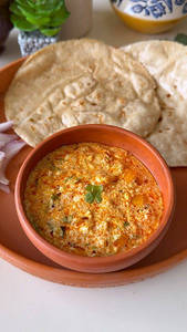 Dahi Tikhari