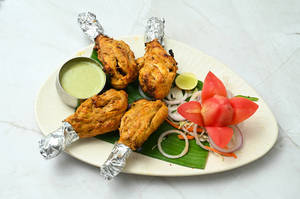 Kalmi Kebab