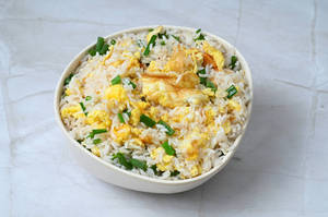 Egg Fried Rice