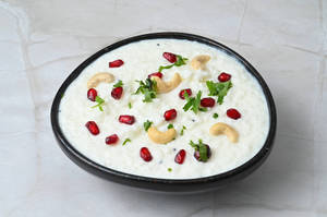 Curd Rice