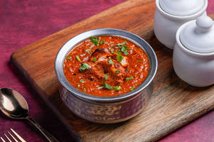 Chicken Tikka Masala