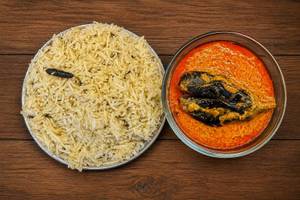 Bagara Rice Gutti Vankaya - Mana Oori Ruchi