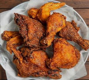 Chicken Fry