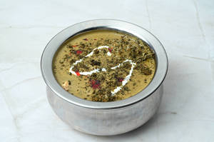 Methi Chicken Curry