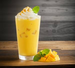 Mango Shake