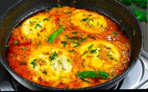 Egg lawabdar