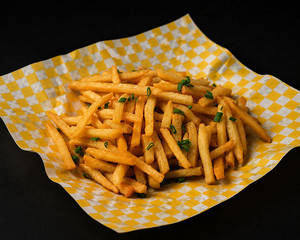 Classic Salted Fries