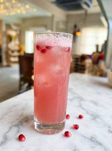 Coco - Ruby Cooler