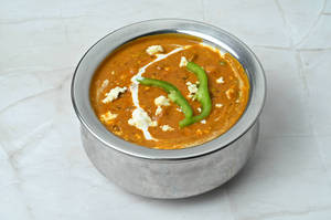 Mix Vegetable Curry