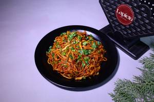 Veg Schezwan Noodles