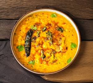 Daal fry