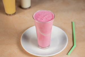 Rose Lassi