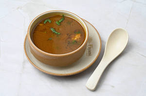 Mutton Bone Soup
