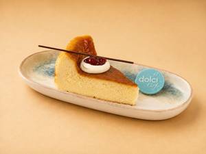 Basque Cheese Cake