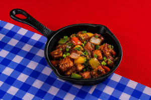 Salsa Paneer