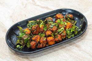 Paneer Pepper Dry