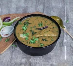Vrat ki Aloo Gravy Sabji