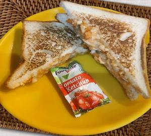 Panner toast