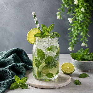 Mint Mojito