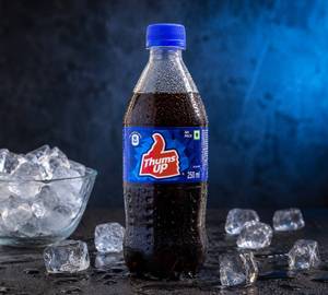 Thums Up Soft Drink 250 Ml