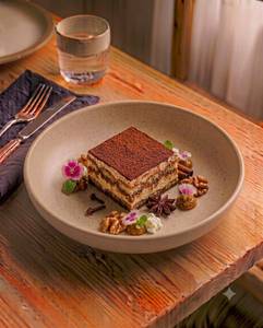 Tiramisu