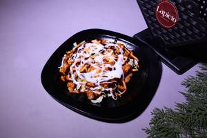 Manchurian Roll [1 Piece]