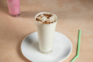 Salted Lassi