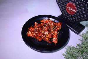 Chicken Crispy