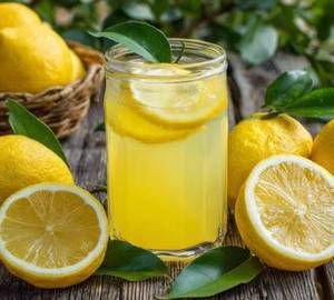 Lemon Juice