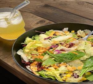 Hawaii chicken salad